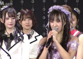 【公演配信】NMB48 230129 チームN「夢中雷舞」公演 岡本怜奈 卒業公演