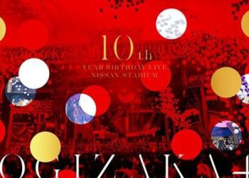 【BDISO】230222 Nogizaka46 10th Year Birthday Live