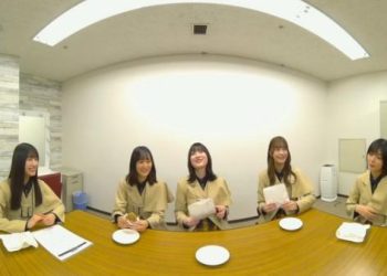 【Webstream】230129 そこ曲がったら、櫻坂？(Soko Magattara, Sakurazaka) VR Project