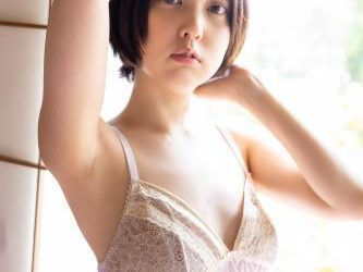 [Graphis] Gals 四宮ありす First Gravure vol.1+2