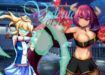 [SLAVE RAVE] Valcute Versus [RJ434738]