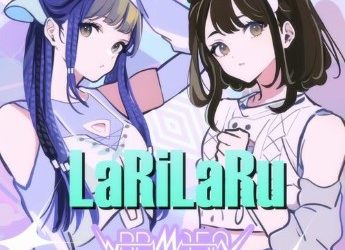 [Single] BPM15Q – LaRiLaRu (2023.02.22/MP3+Flac/RAR)