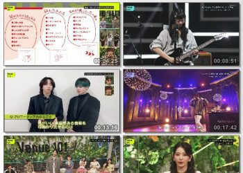 [TV-Variety] Venue101 – 2023.02.04