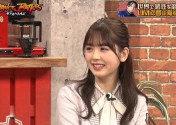【バラエティ番組】230221 乃木坂46とダンスバトルズ (Nogizaka46 to Dance Battles) ep44
