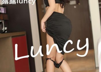 MFStar 范模学院 2023.01.30 Vol.583 露露luncy [74P]