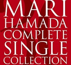 [MUSIC VIDEO] 浜田麻里 – Complete Single Collection 付属DVD (2014.01.08/MP4/RAR) (DVDISO)