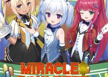 [Single] ミラクル$ルーレット – 1000ちゃん(CV:新田恵海)/ミリオ(CV:渕上 舞)/プリマ(CV:洲崎 綾) / 1000-chan : Miracle $ Roulette (2023.02.01/MP3+Flac/RAR)