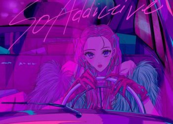 [Single] Rei (Reina Washio) / 伶 – So Addictive (2023.02.15/MP3/RAR)