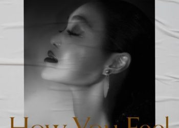 [Single] Crystal Kay – How You Feel (2023.02.09/MP3/RAR)