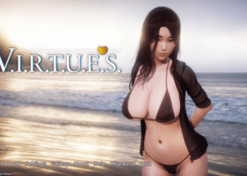 [NoMeme] V.I.R.T.U.E.S. (Ver17)+ Bonus