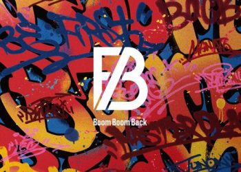 [Single] BE:FIRST – Boom Boom Back (2023.02.13/MP3/RAR)