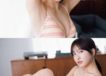 [雑誌] Shonen Magazine – 週刊少年マガジン 2023.03.08 No.12 斉藤里奈