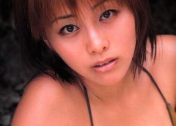 [Photobook] Asami Kumakiri くまきりあさ美 – Trouble