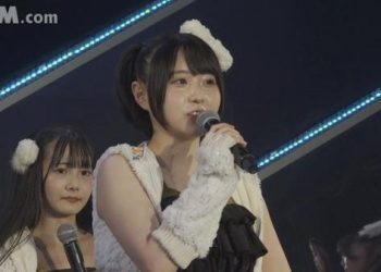 【公演配信】HKT48 230114 チームKIV「制服の芽」公演