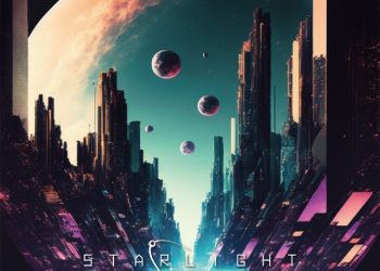 [Single] 伊東歌詞太郎 / Kashitaro Ito – STARLIGHT (2023.02.10/MP3+Flac/RAR)