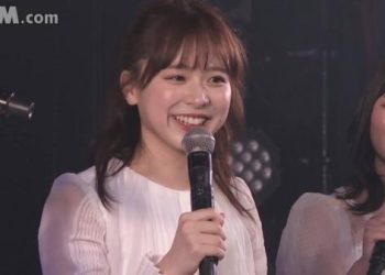 【公演配信】AKB48 230227 倉野尾チーム4「サムネイル」公演 女性限定公演 HD