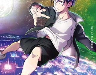 [ANIME] よふかしのうた 全13話 (2022) (BDRIP)
