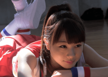 [DVDRIP] Ishida Ayumi (Morning Musume) – “Shine More” Photobook Making DVD Upscale