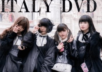 [MUSIC VIDEO] Jyujyu じゅじゅ – Jyujyu in Itraly (2019/MP4/RAR) (DVDISO)