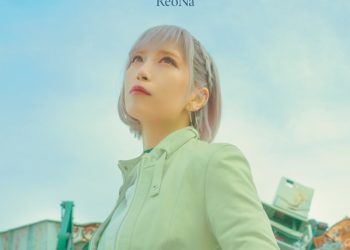 [Single] ReoNa – HUMAN (2023.03.08/MP3+Hi-Res FLAC/RAR)