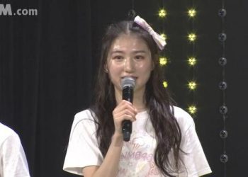 【公演配信】NMB48 230201「なんばらえてぃー」公演