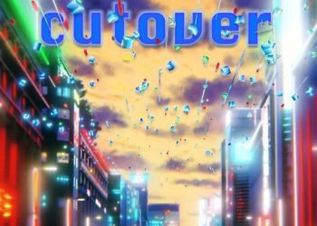 [Single] marasy – cutover (feat. +α/あるふぁきゅん。) (2023.02.15/MP3/RAR)