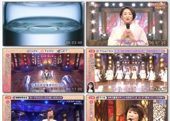 [TV-Variety] 歌のサンセット – 2023.02.24