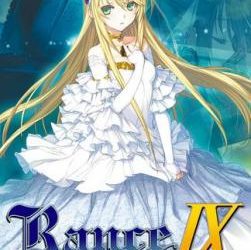[MangaGamer] Rance IX – The Helmanian Revolution