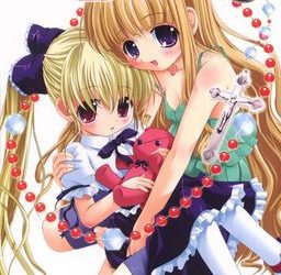 [Shiritsu Sakuranbo Shougakkou] Friends 2 ~Child Fruit~（フレンズ2 ～Child Fruit～） [Update]