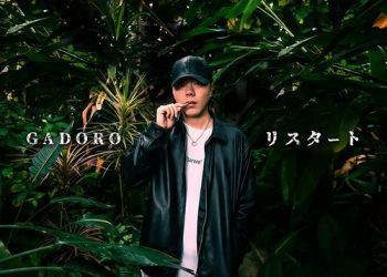 [Album] GADORO – リスタート / Restart (2023.02.22/MP3/RAR)