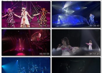 [TV-Variety] 松任谷由実 YUMING SPECTACLE SHANGRILA Ⅲ -A DREAM OF A DOLPHIN- (WOWOW Live 2023.02.05)