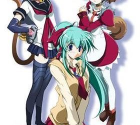 [Software House Parsley] Double Solid（ダブル ソリッド） [Soundtrack CD]
