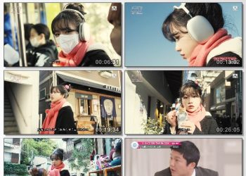 [TV-Variety] 조유리 – JO YURI’s Music Trip ～江の島・鎌倉編～ #1 (Mnet Japan 2023.02.25)