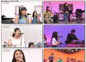 [TV-Variety] きくちから第105回100回記念前篇!ももいろクローバーZ (FujiTV Next 2023.02.21)