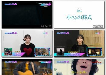 [TV-Variety] Music B.B. – 2023.02.06