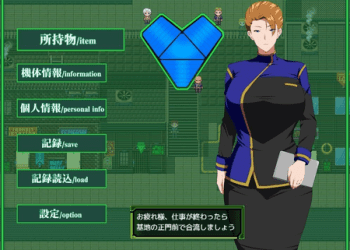 [gre/GapTax] 戦甲機ソルガンテ先行体験版0.82