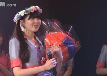 【公演配信】SKE48 230201 チームKII「時間がない」公演 鈴木愛菜 生誕祭