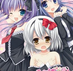 [Yumemisou] Futaba☆Channel 4（ふたば☆ちゃんねる4） [Update]