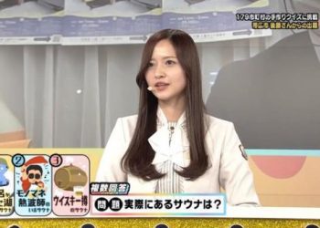 【バラエティ番組】230310 どうみん手作りクイズ１７９Ｑ (Doumin Tedzukuri Quiz 179Q)