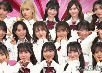 【バラエティ番組】230316 AKB48 ネ申テレビ　シーズン40 (AKB48 Nemousu TV Season 40) ep06