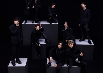 [Album] Chotokkyu (Bullet Train) / 超特急 – B9 (2023.03.22/MP3/RAR)