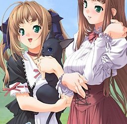 [F&C HARDCOVER] L’Heure Bleue（L’Heure Bleue～ルール・ブルー～）[Crack]