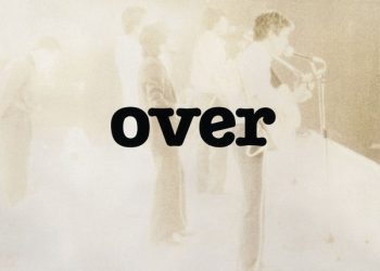 [Album] オフコース (Off Course) – over [FLAC / WEB] [1981.12.01]