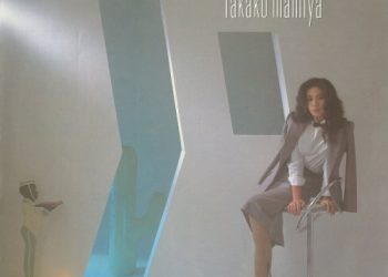 [Album] 間宮貴子 (Takako Mamiya) – Love Trip [FLAC / CD] [1982]