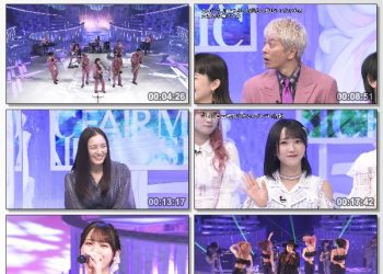 [TV-Variety] MUSIC FAIR – 2023.03.18