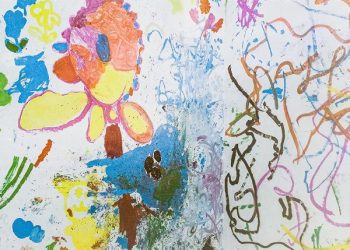 [Album] 秦基博 / Motohiro Hata – Paint Like A Child (2023.03.22/MP3/RAR)