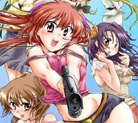 [CoreMoreco] Terrible Future（てりぶるフューチャー） [Soundtrack OP+ED + Save]