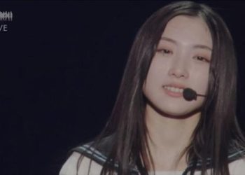 【Webstream】230305 SAKURAZAKA46 3rd Members OMOTENASHI KAI (Stagecrowd)