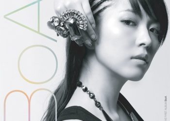 [Album] BoA (보아) – BoA [FLAC / WEB] [2009.03.18]