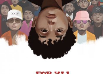 [Album] Zack Tabudlo – ZACK: FOR ALL [FLAC / WEB] [2023.02.14]
